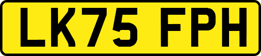 LK75FPH