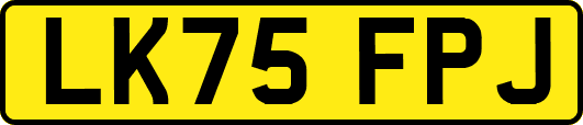 LK75FPJ