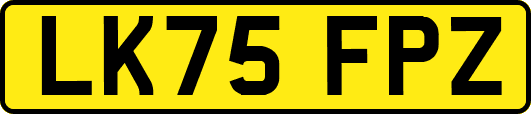LK75FPZ