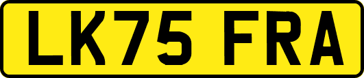 LK75FRA