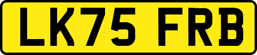LK75FRB