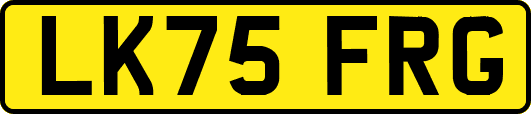 LK75FRG