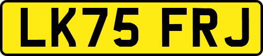 LK75FRJ