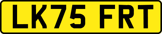 LK75FRT