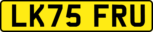 LK75FRU