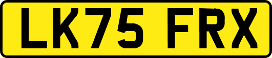 LK75FRX