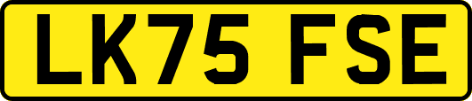 LK75FSE