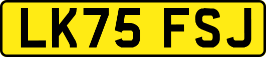 LK75FSJ