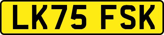 LK75FSK