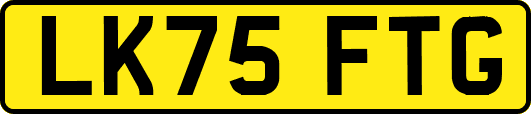 LK75FTG