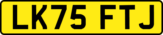 LK75FTJ