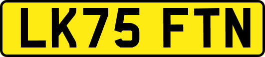 LK75FTN