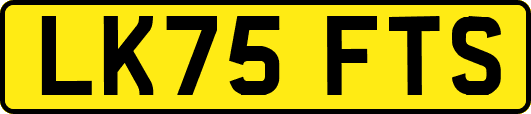LK75FTS