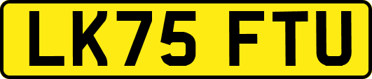 LK75FTU