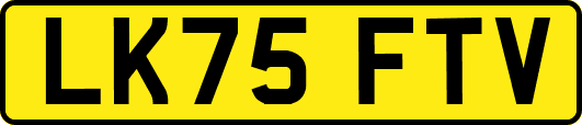 LK75FTV