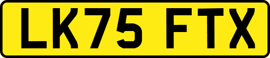 LK75FTX
