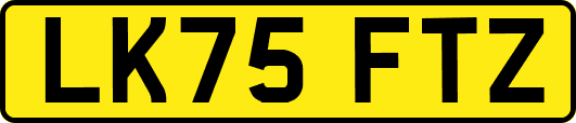 LK75FTZ