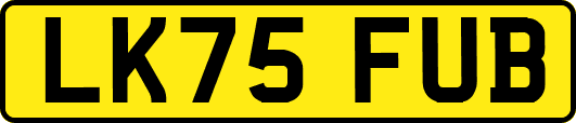 LK75FUB