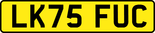 LK75FUC