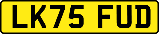 LK75FUD