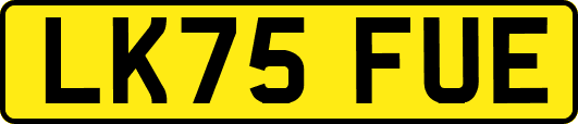 LK75FUE