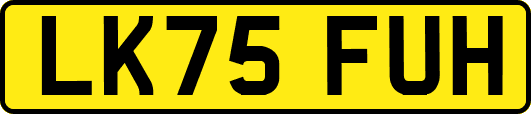LK75FUH