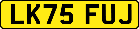 LK75FUJ