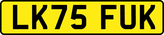 LK75FUK