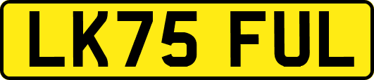 LK75FUL