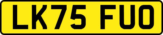 LK75FUO