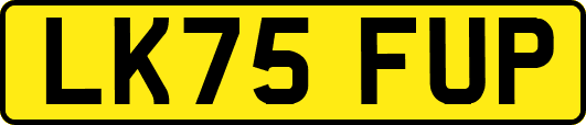 LK75FUP
