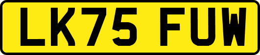 LK75FUW