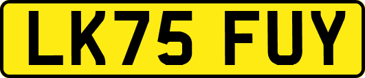 LK75FUY