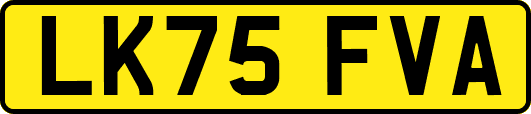 LK75FVA
