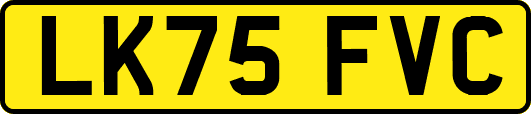LK75FVC