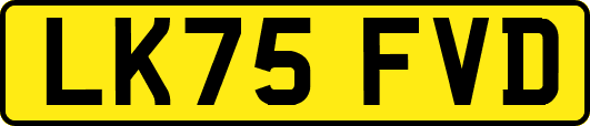 LK75FVD
