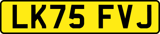 LK75FVJ