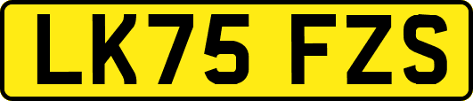 LK75FZS