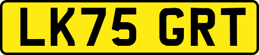 LK75GRT