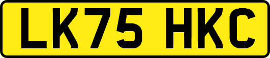 LK75HKC