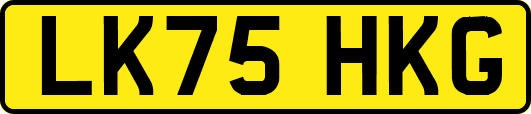 LK75HKG