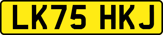 LK75HKJ
