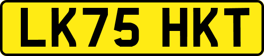LK75HKT