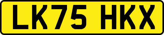 LK75HKX