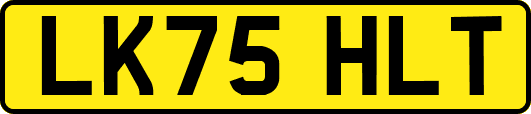 LK75HLT