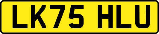 LK75HLU