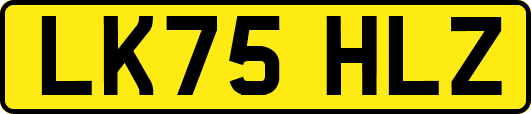 LK75HLZ