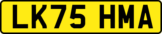 LK75HMA
