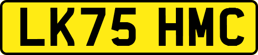 LK75HMC