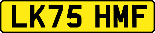 LK75HMF